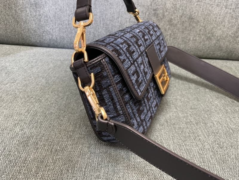 Fendi Baguette Bags